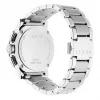 Gucci G-Chrono Men's Watch YA101204 44mm Stainless Steel Black Dial Chronograph Date