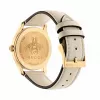 GUCCI G-Timeless Ladies Watch YA1264128 38mm Swiss Quartz Stainless Steel Silver Dial