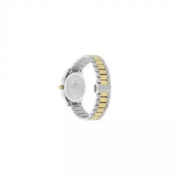 Gucci G-Timeless Men's Watch YA1264074 38mm Stainless Steel Silver Dial