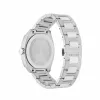 Gucci G-Timeless Men's Watch YA142303 41mm Stainless Steel Black Dial