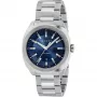 Gucci G-Timeless Men's Watch YA142303 41mm Stainless Steel Black Dial