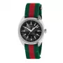 Gucci G-Timeless Men's Watch YA142305 41mm Stainless Steel Swiss Quartz
