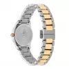 GUCCI G-Timeless Women's Watch YA126596 27mm Stainless Steel Silver Dial
