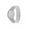 GUCCI G-Timeless Women's Watch YA163403 34mm Stainless Steel Silver Sun-Brushed Dial