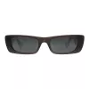 Gucci GG0516S-002 Women's Square Sunglasses 52/20/145 mm