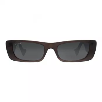 Gucci GG0516S-002 Women's Square Sunglasses 52/20/145 mm
