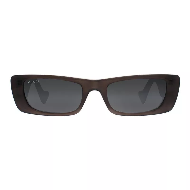 Gucci GG0516S-002 Women's Square Sunglasses 52/20/145 mm