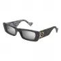 Gucci GG0516S-002 Women's Square Sunglasses 52/20/145 mm