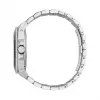 Gucci Men's Watch YA136218 45mm Stainless Steel Swiss Quartz Dive Watch