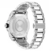 Gucci Men's Watch YA136218 45mm Stainless Steel Swiss Quartz Dive Watch