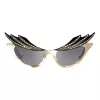 GUCCI Women's GG1094S-005 Sunglasses (50/19/140 mm)