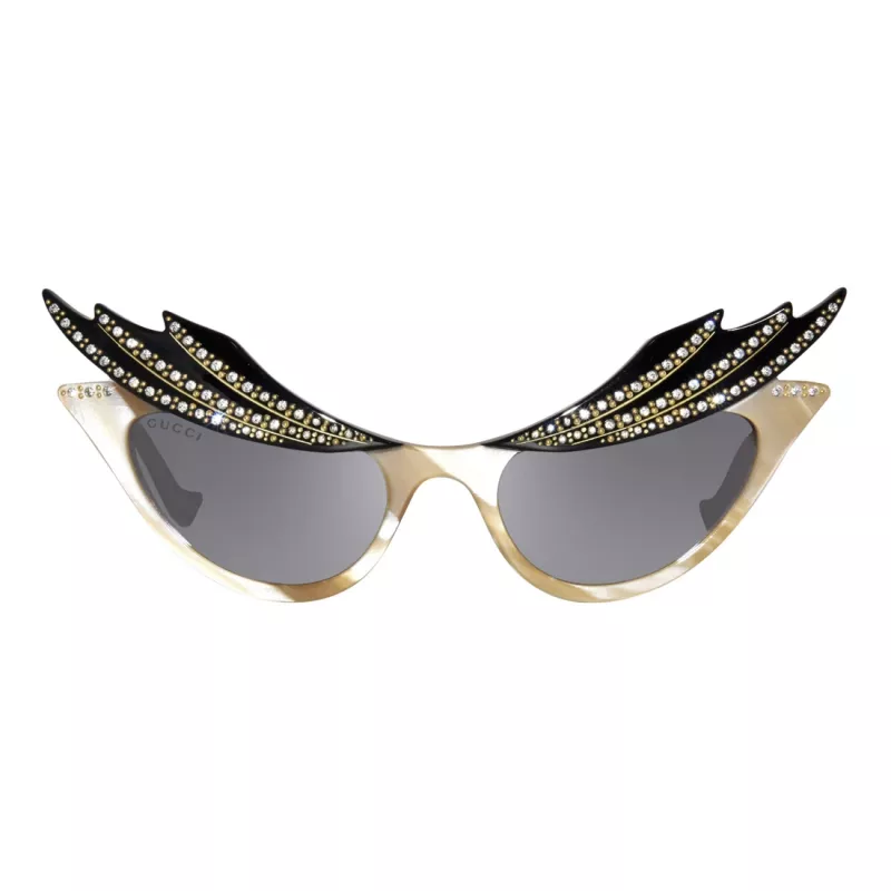 GUCCI Women's GG1094S-005 Sunglasses (50/19/140 mm)