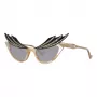 GUCCI Women's GG1094S-005 Sunglasses (50/19/140 mm)
