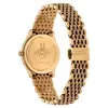 Gucci YA1265021 Women's 29mm Stainless Steel Swiss Quartz Watch