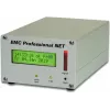GÜDE 3001 Industrial DCF77 NTP Time Server with DIN Rail Mount and PoE