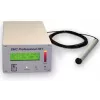 GÜDE 3001 Industrial DCF77 NTP Time Server with DIN Rail Mount and PoE