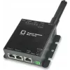 Güde Expert Sensor Box 7214-11 PoE Environmental Monitoring Unit, 2x Sensor Ports, Relay Output, Digital Input