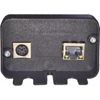 GÜDE Expert Power Control Net D4x 1202 Remote Power Switch for TCP/IP Networks