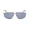 GUESS GF00044-6108V Men's Sunglasses - 61/14/145 mm - UV400 - Full Rim Plastic