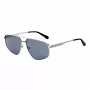 GUESS GF00044-6108V Men's Sunglasses - 61/14/145 mm - UV400 - Full Rim Plastic