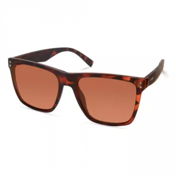 GUESS GF0235-5552E Men's Sunglasses Havana Brown Gradient 55mm