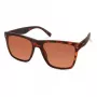 GUESS GF0235-5552E Men's Sunglasses Havana Brown Gradient 55mm