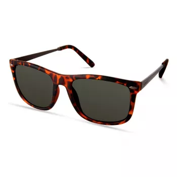 GUESS GF0262-5652N Men's Sunglasses Brown Havana 56/19/150 mm
