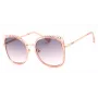 GUESS GF0381-72T Women's Sunglasses - 56/20/140 mm