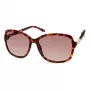 GUESS GF0393-5852F Women's Sunglasses Havana Acetate Brown Gradient 58mm