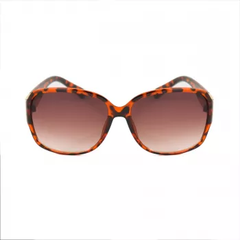 GUESS GF0411-5852F Women's Sunglasses Brown Havana 58mm