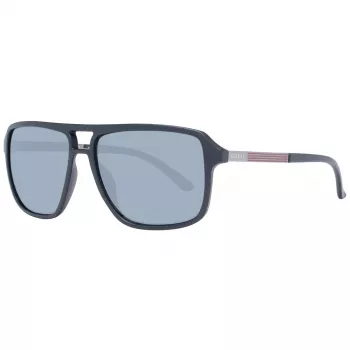 GUESS GF5085-02A Men's Sunglasses 58/15/145 mm