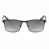 Guess GF5098-5602B Men's Square Sunglasses Black Smoke 56mm