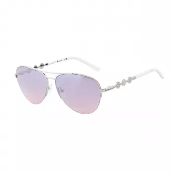 Guess GG1199S-10U Women's Sunglasses - 59mm Lens - Acetate Frame - UV400 Protection