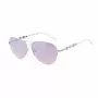 Guess GG1199S-10U Women's Sunglasses - 59mm Lens - Acetate Frame - UV400 Protection