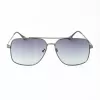 GUESS GG2158S-08P Men's Rectangular Sunglasses Havana Brown Gradient 61mm
