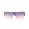 GUESS GO00037-0032B Women's Sunglasses (Lens/Bridge/Temple) 00/0/140 mm