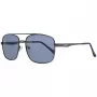 GUESS MAN GF0211-5808V Sunglasses Havana Brown Gradient 58mm