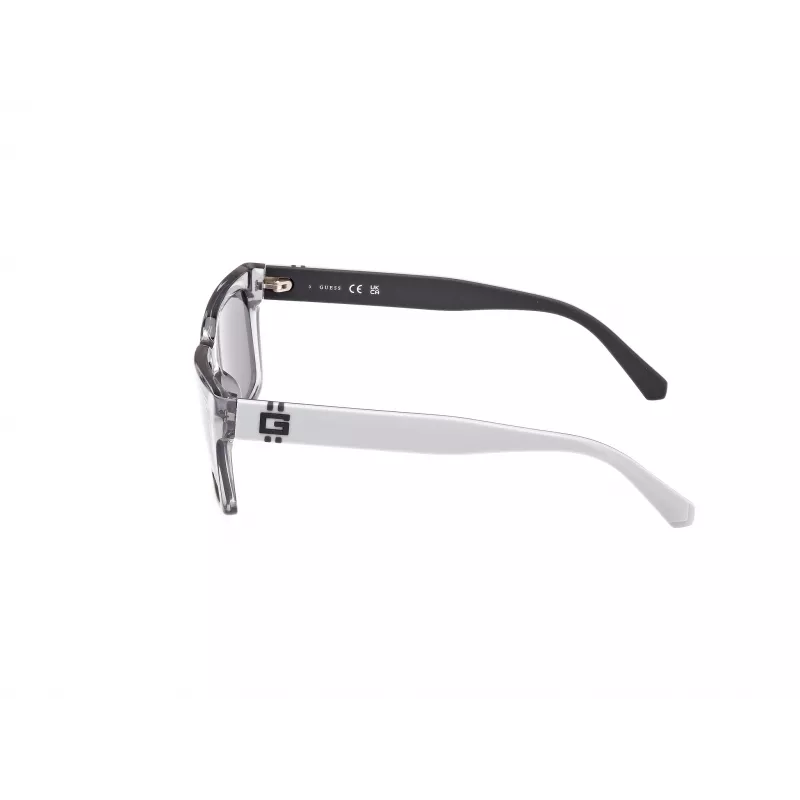 GUESS Man Sunglasses GU00121-5620A 56/17/145 mm