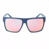 GUESS MAN Sunglasses GU2053MBL21F Matte Blue Square Frame 58mm