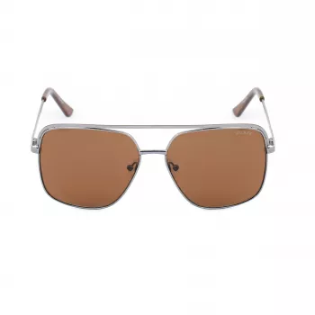 GUESS Men's Sunglasses GF5124-6011E Havana Tortoise Acetate 60mm