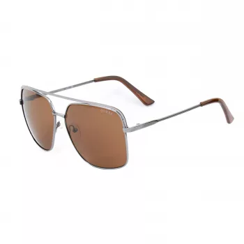 GUESS Men's Sunglasses GF5124-6011E Havana Tortoise Acetate 60mm