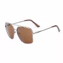 GUESS Men's Sunglasses GF5124-6011E Havana Tortoise Acetate 60mm