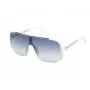 Guess Men's Sunglasses GO00054-0021W - UV400 Protection, 140mm Temple Length