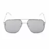 Guess Men's Sunglasses GO00065-6010C Black Frame Grey Lens 60mm