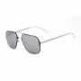 Guess Men's Sunglasses GO00065-6010C Black Frame Grey Lens 60mm