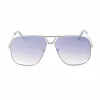 GUESS Men's Sunglasses GO00066-6110B 61/13/145 mm