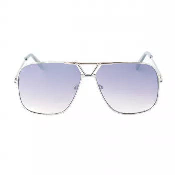 GUESS Men's Sunglasses GO00066-6110B 61/13/145 mm