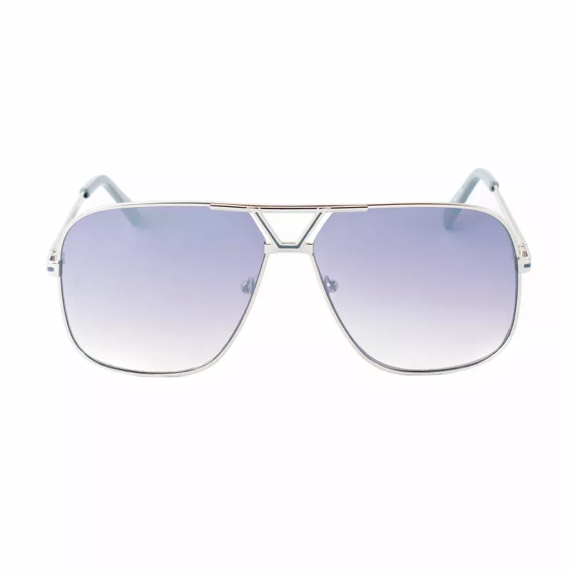 GUESS Men's Sunglasses GO00066-6110B 61/13/145 mm