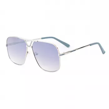 GUESS Men's Sunglasses GO00066-6110B 61/13/145 mm