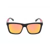 GUESS Men's Sunglasses GO00067-5601C Black Frame Smoke Lens 56/16/145 mm